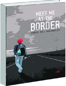 Meet me at the Border