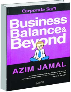 Business, Balance & Beyond