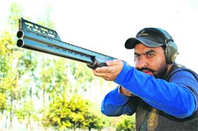 Ronjan Sodhi