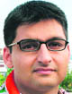 Deepender Singh Hooda 