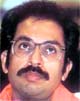 Uddhav Thackeray