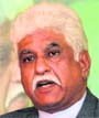 Rakesh Bharti Mittal, vice-chairman and MD of Bharti Enterprises