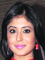 ITS MY LIFE: Kritika Kamra