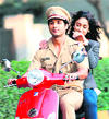 Bonding well: Shahid Kapoor & Ileana D'cruz