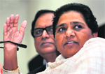 Mayawati