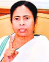 Mamata Banerjee