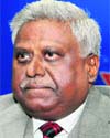 Ranjit Sinha