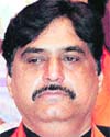 Gopinath Munde