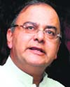Arun Jaitley