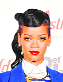 On record: Rihanna