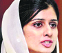 Hina Rabbani Khar