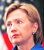 Hillary Clinton