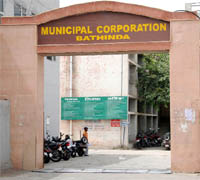 The Municipal Corporation Bathinda has not received any objections regarding the revised licence fees. 
