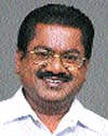 T K S Elangovan (DMK)