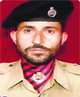 Accused Riyaz Ahmad Sheikh