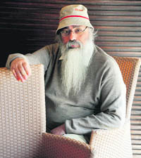 Musical Note: Gursharan Singh.