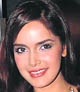 Idol worship: Shazahn Padamsee
