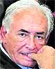Dominique Strauss-Kahn