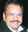 Chaman Lal Sharma