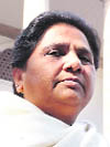 Mayawati