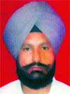 Ravinderpal Singh
