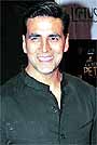 Akshay Kumar