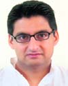 Deependra Hooda