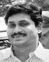 Y S Jaganmohan Reddy