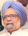 Manmohan Singh