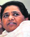 Mayawati
