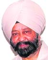 Dr Inderjit Singh