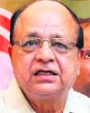 Bakshi Ram Arora