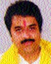 Kuldeep Bishnoi