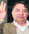 Ghulam Nabi Monga