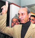 Ali Mohammad Dar