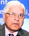Ashwani Kumar, Law Minister