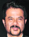 Family first: Anil Kapoor
