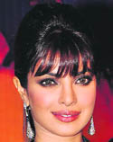 Great going: Priyanka Chopra