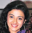 New role: Suhasi Dhami