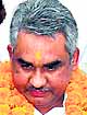 Madan Kaushik