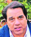Dharmendra 