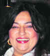 Dolly Bindra 