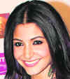 Perfect take: Anushka Sharma
