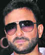 Boycott mode: Saif Ali Khan