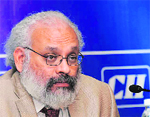 Subir Gokarn