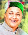 Virbhadra Singh
