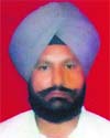 ASI Ravinderpal Singh