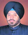 Lt Gen Dr DDS Sandhu (retd)
