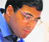 Viswanathan Anand