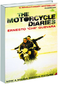 The Motorcycle Diaries